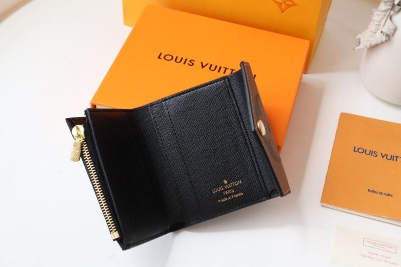 Louis Vuitton Wallets